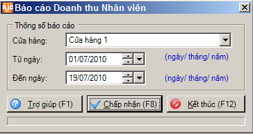 thiết lập