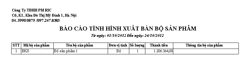 hàng tồn dưới định mức