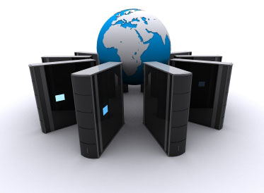 Hosting & Domain
