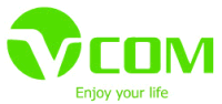 VCOM - Công ty cổ phần truyền thông cộng đồng Việt Nam
